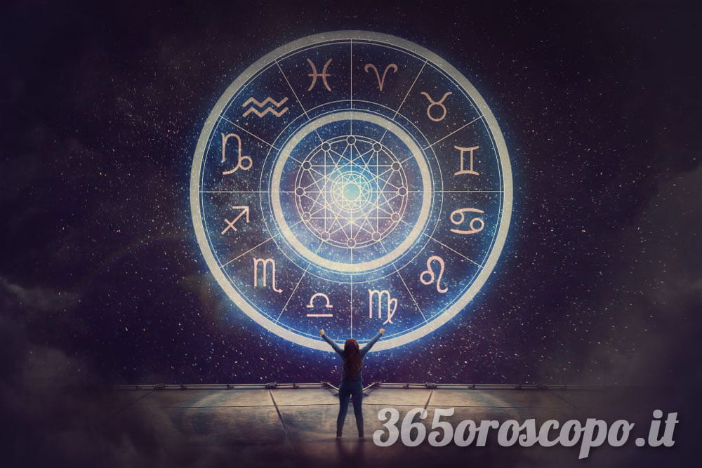 Segni zodiacali