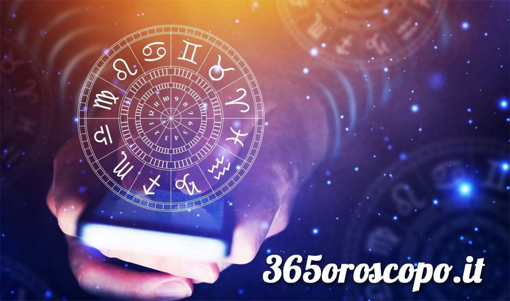 Oroscopo - segni zodiacali 
