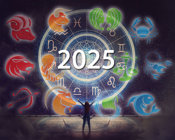 oroscopo 2025